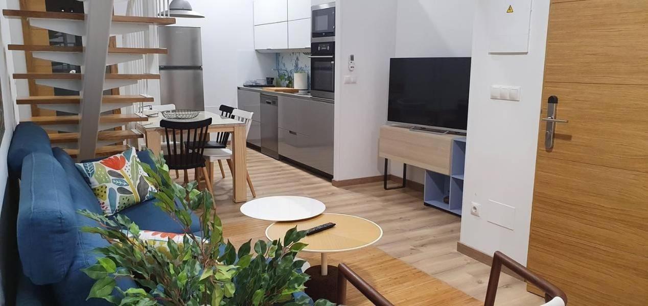 Apartamentos Antares 3 O O Milladoiro Extérieur photo