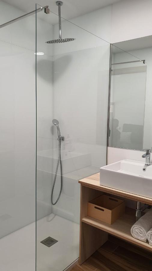 Apartamentos Antares 3 O O Milladoiro Extérieur photo