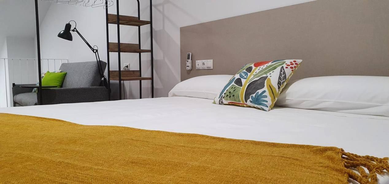 Apartamentos Antares 3 O O Milladoiro Extérieur photo