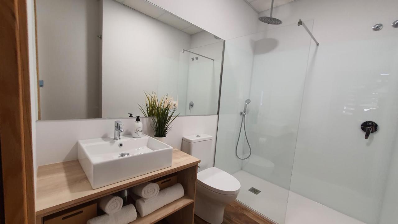 Apartamentos Antares 3 O O Milladoiro Extérieur photo