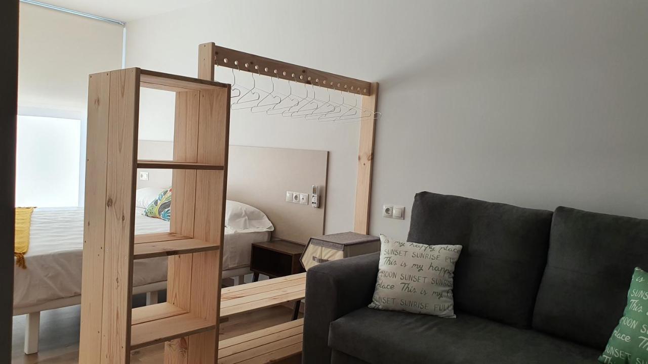 Apartamentos Antares 3 O O Milladoiro Extérieur photo