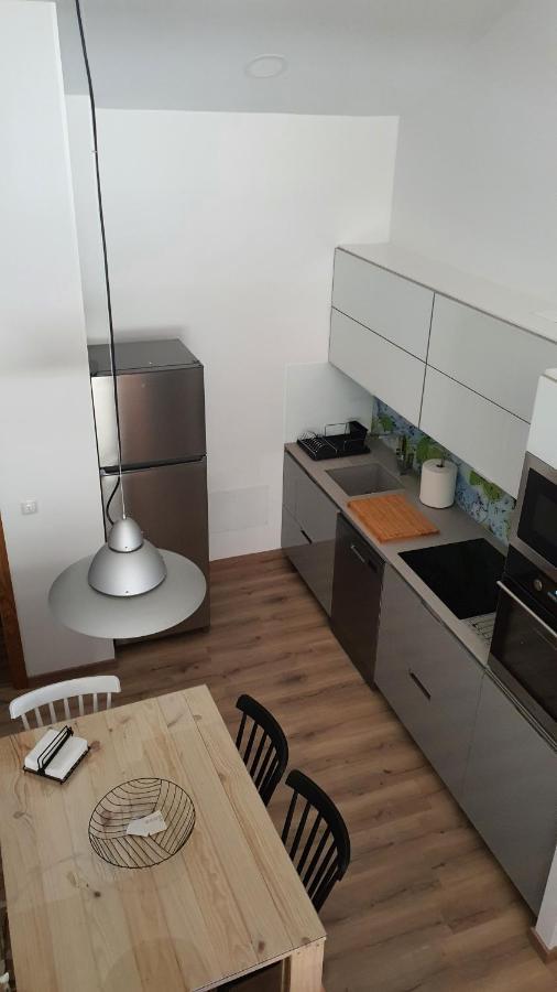 Apartamentos Antares 3 O O Milladoiro Extérieur photo