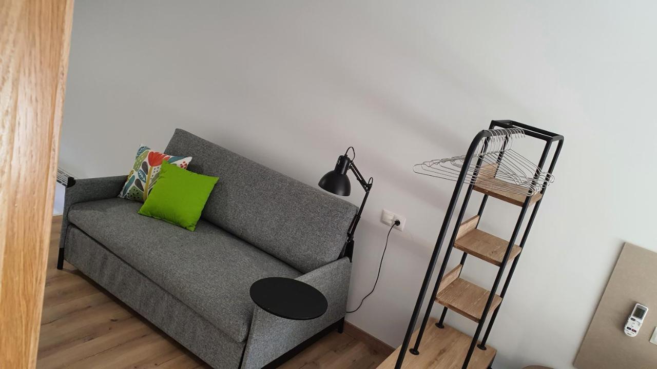 Apartamentos Antares 3 O O Milladoiro Extérieur photo