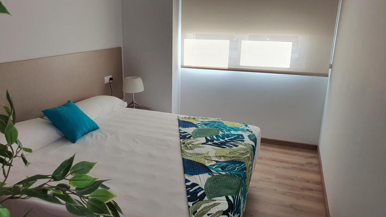 Apartamentos Antares 3 O O Milladoiro Extérieur photo