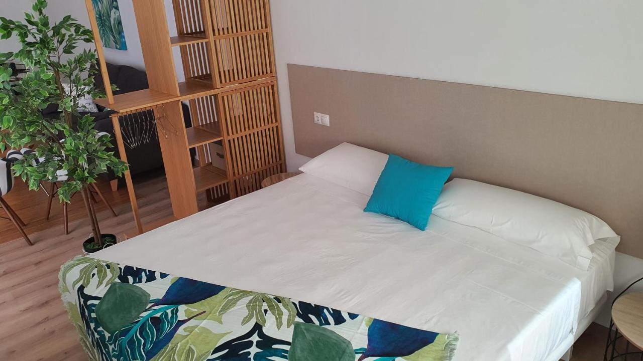 Apartamentos Antares 3 O O Milladoiro Extérieur photo