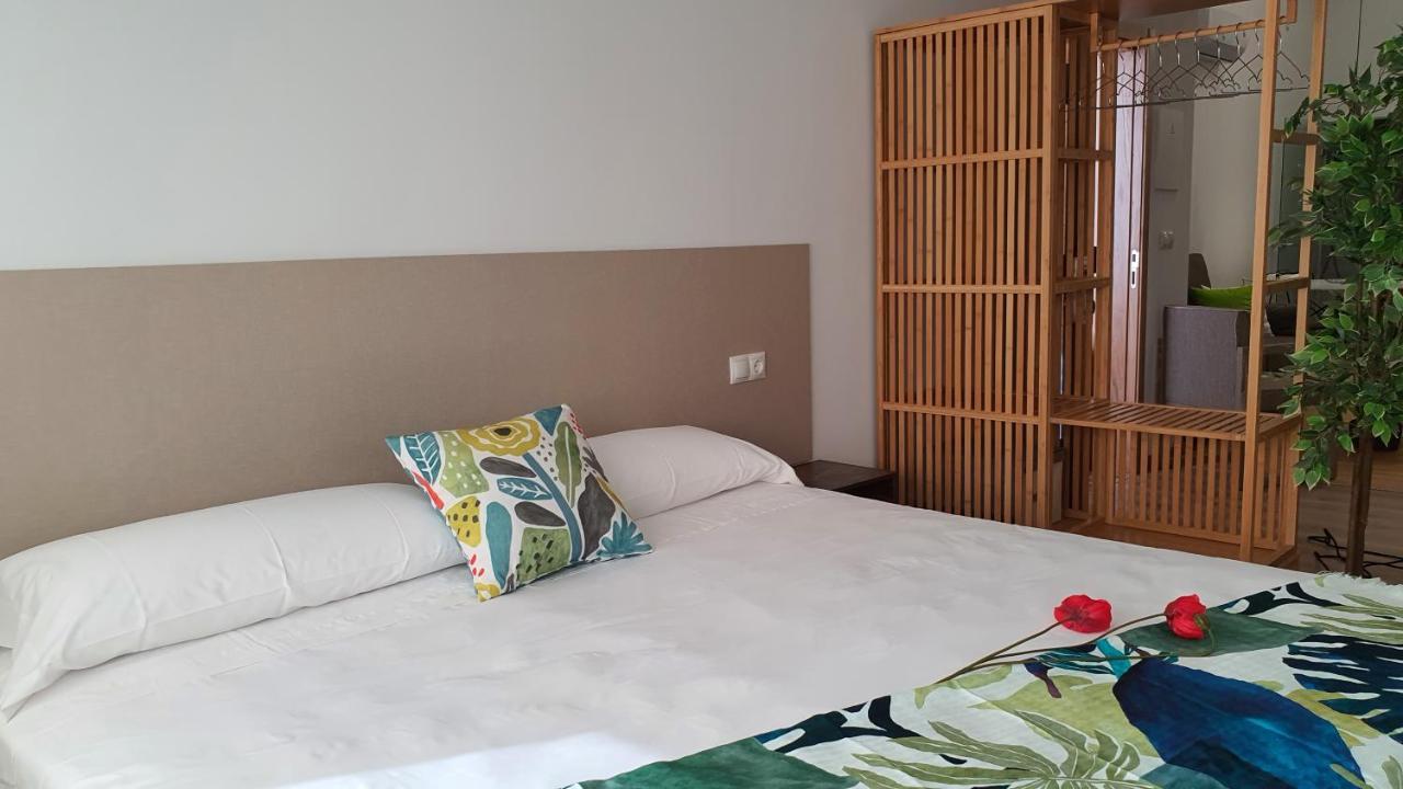 Apartamentos Antares 3 O O Milladoiro Extérieur photo