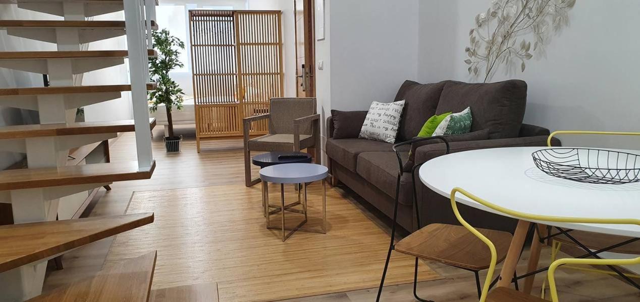Apartamentos Antares 3 O O Milladoiro Extérieur photo