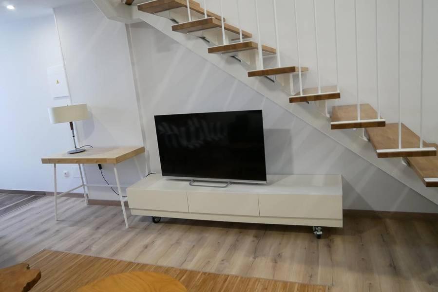 Apartamentos Antares 3 O O Milladoiro Extérieur photo