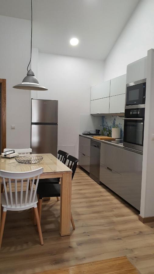 Apartamentos Antares 3 O O Milladoiro Extérieur photo