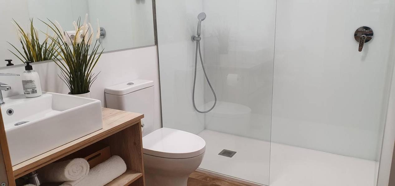 Apartamentos Antares 3 O O Milladoiro Extérieur photo
