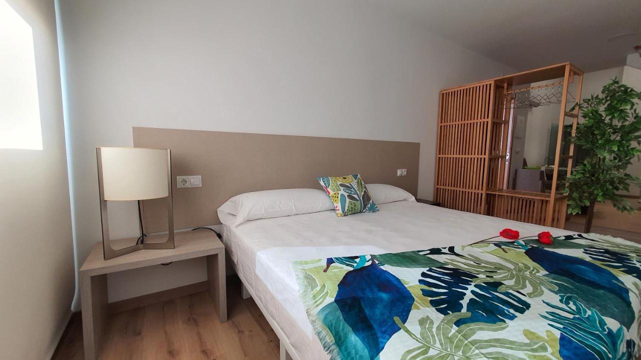 Apartamentos Antares 3 O O Milladoiro Extérieur photo