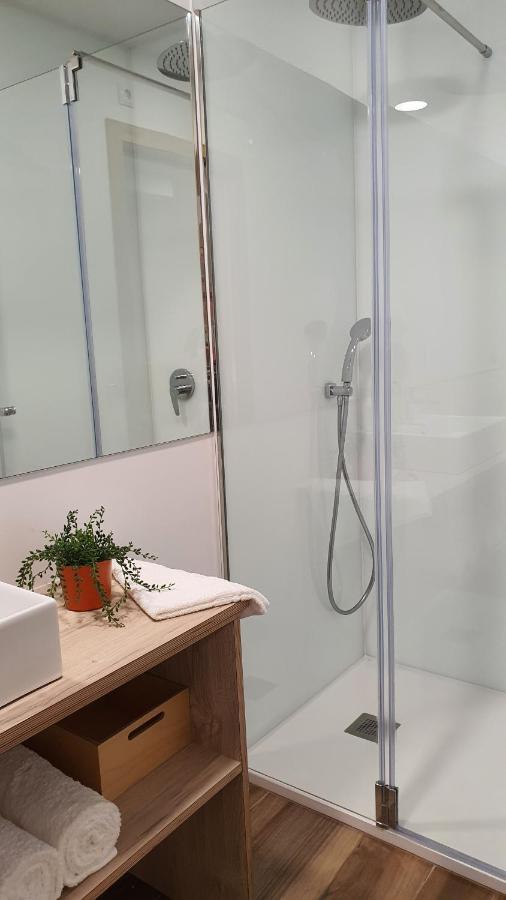 Apartamentos Antares 3 O O Milladoiro Extérieur photo