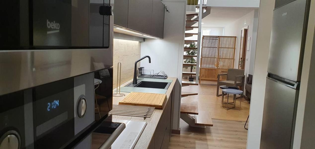 Apartamentos Antares 3 O O Milladoiro Extérieur photo