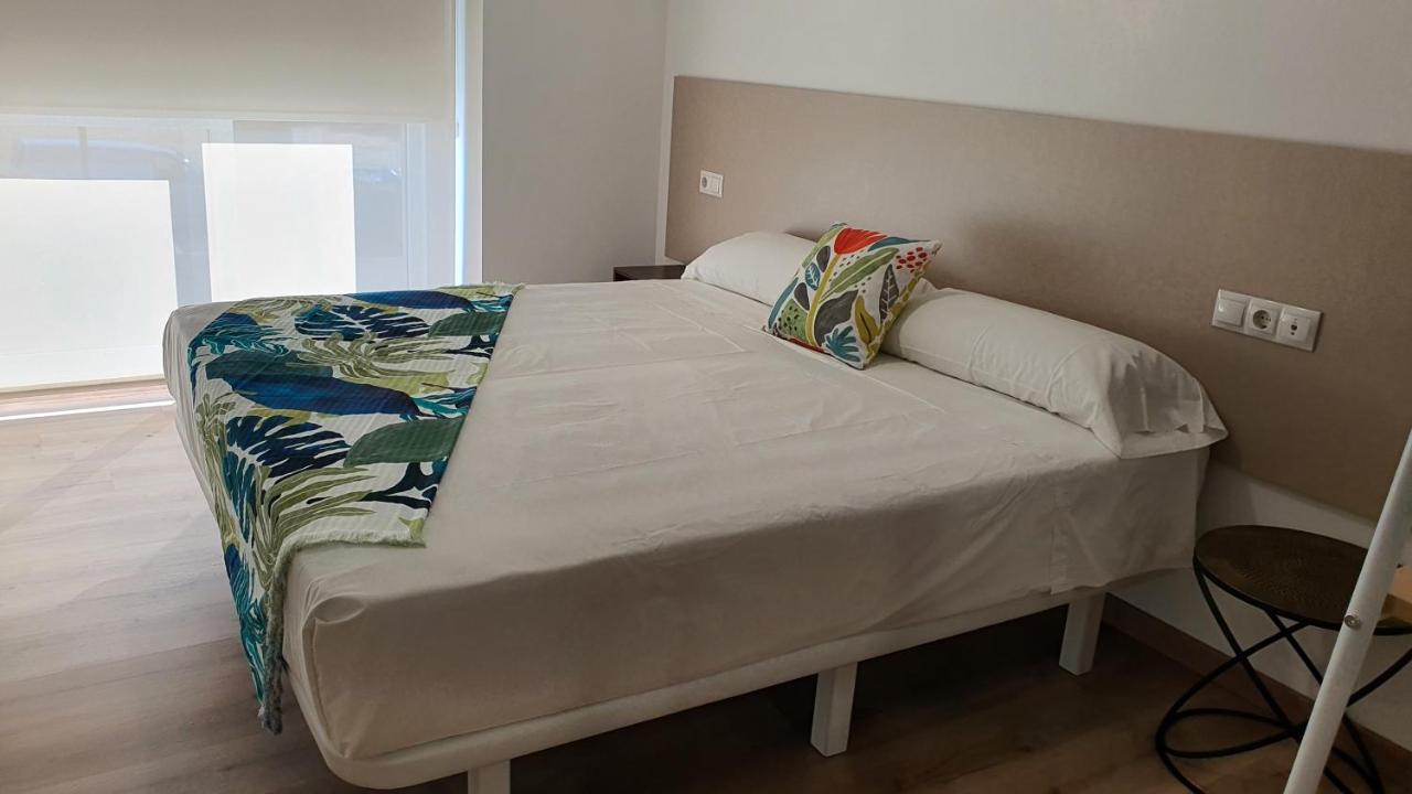 Apartamentos Antares 3 O O Milladoiro Extérieur photo