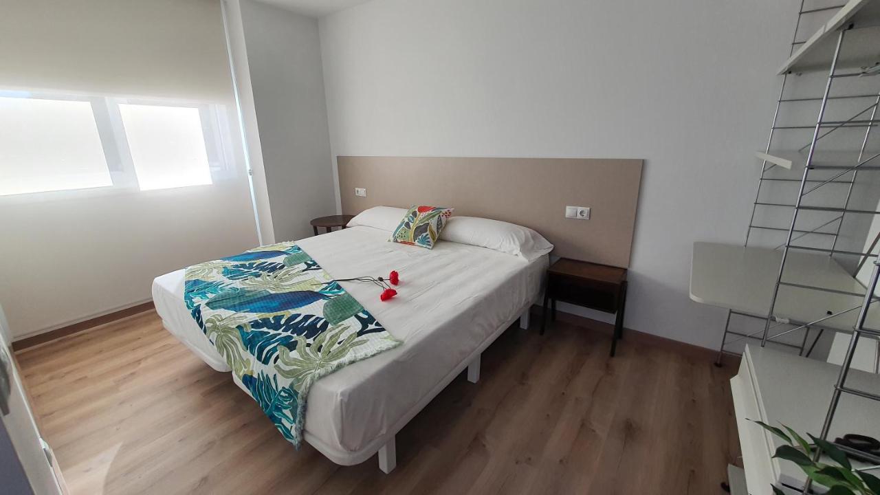Apartamentos Antares 3 O O Milladoiro Extérieur photo