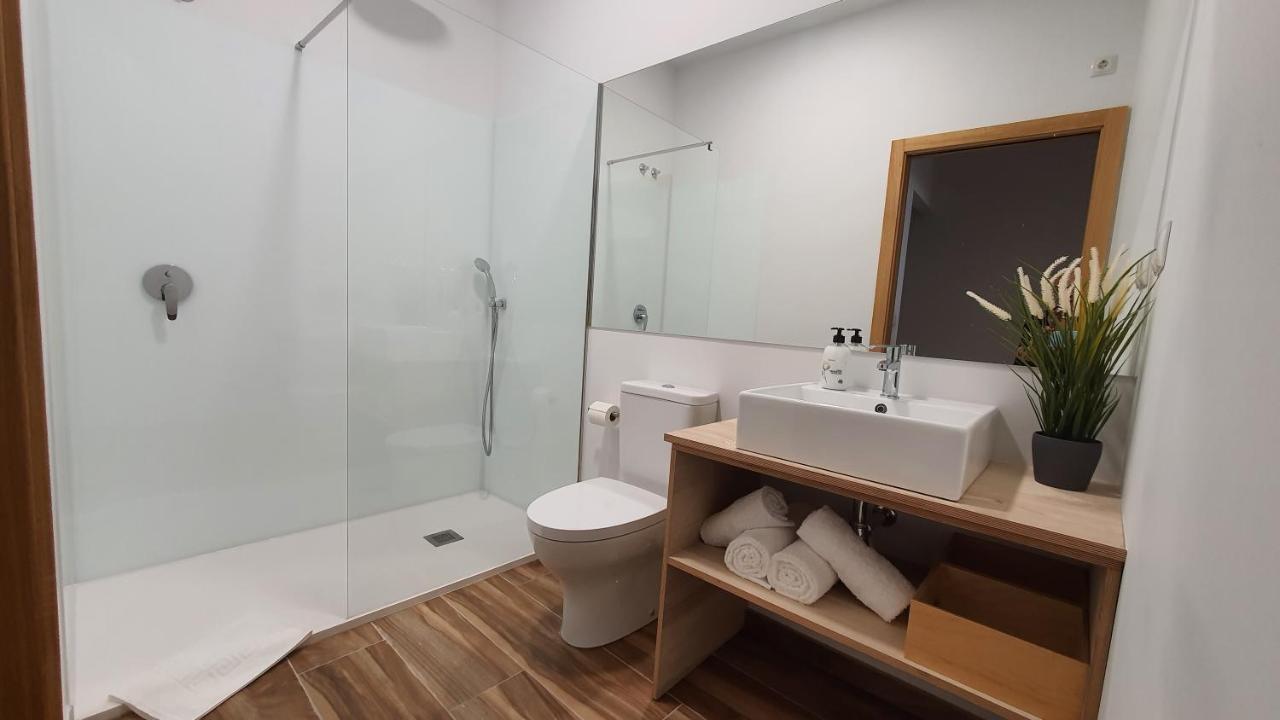 Apartamentos Antares 3 O O Milladoiro Extérieur photo