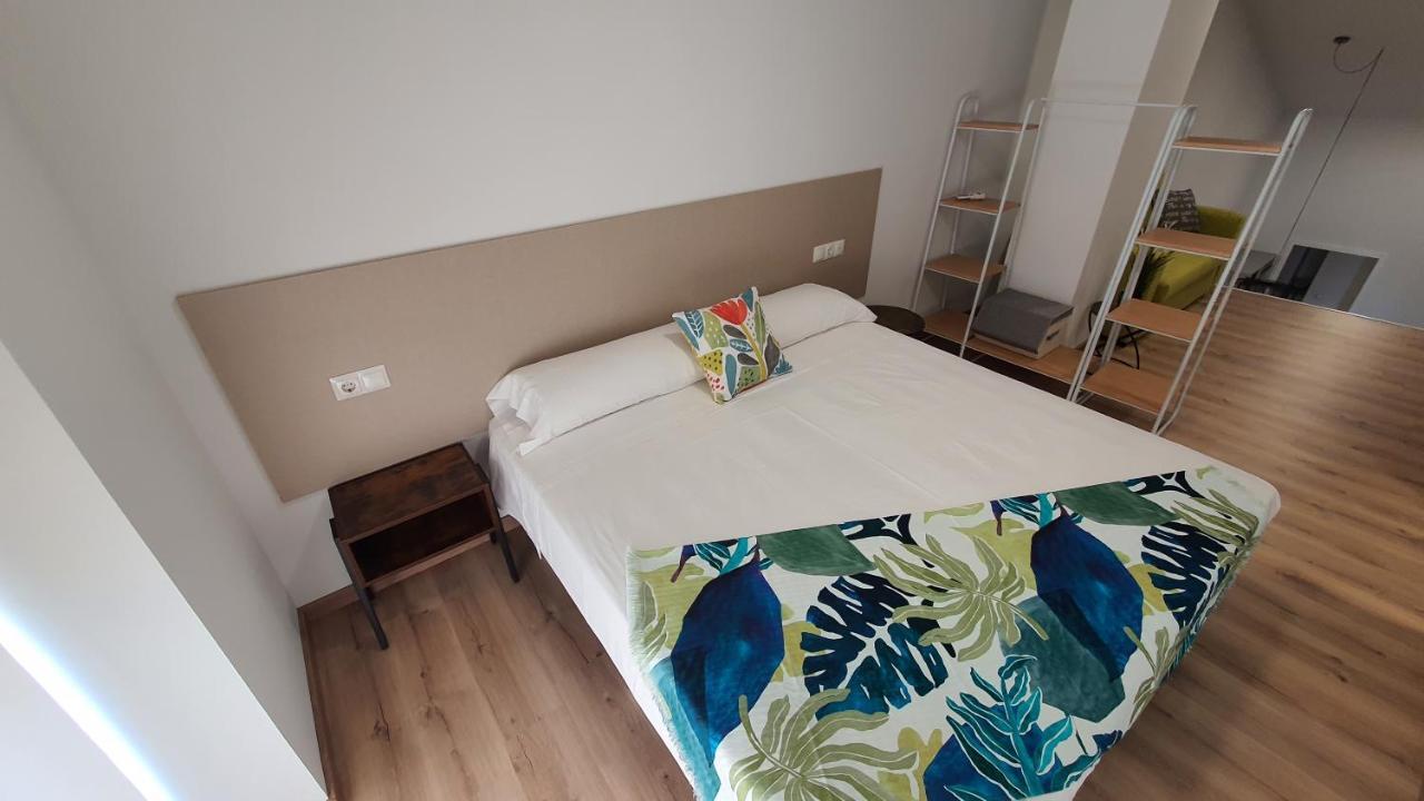 Apartamentos Antares 3 O O Milladoiro Extérieur photo